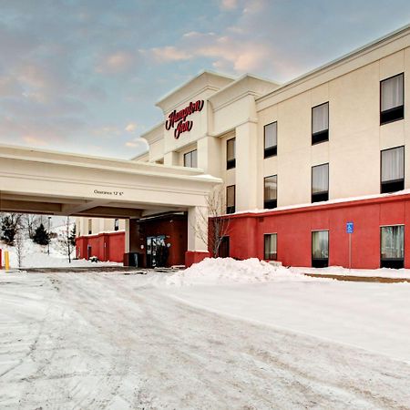 Hampton Inn Coldwater Zewnętrze zdjęcie