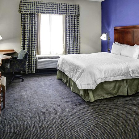 Hampton Inn Coldwater Zewnętrze zdjęcie
