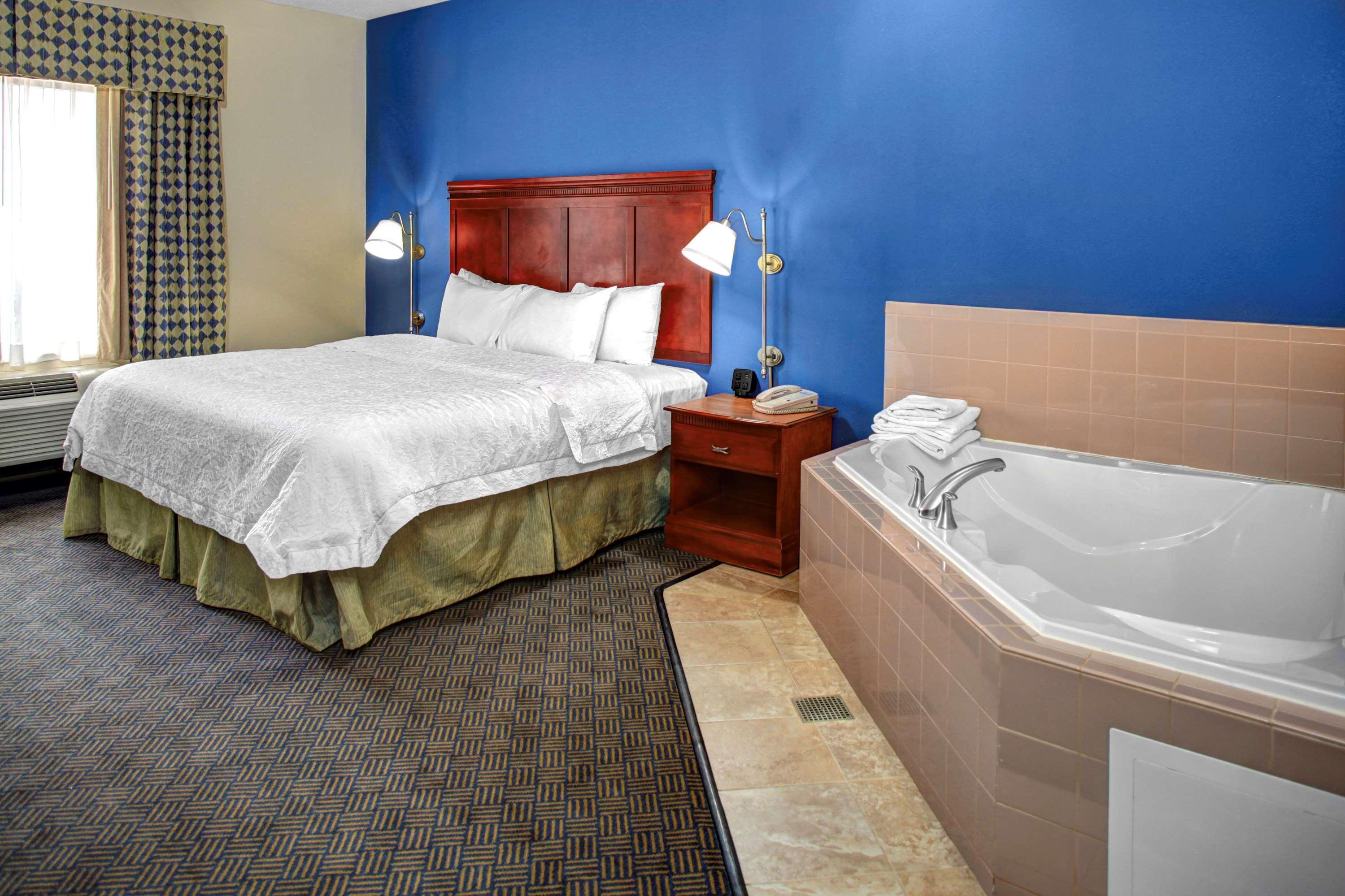 Hampton Inn Coldwater Zewnętrze zdjęcie