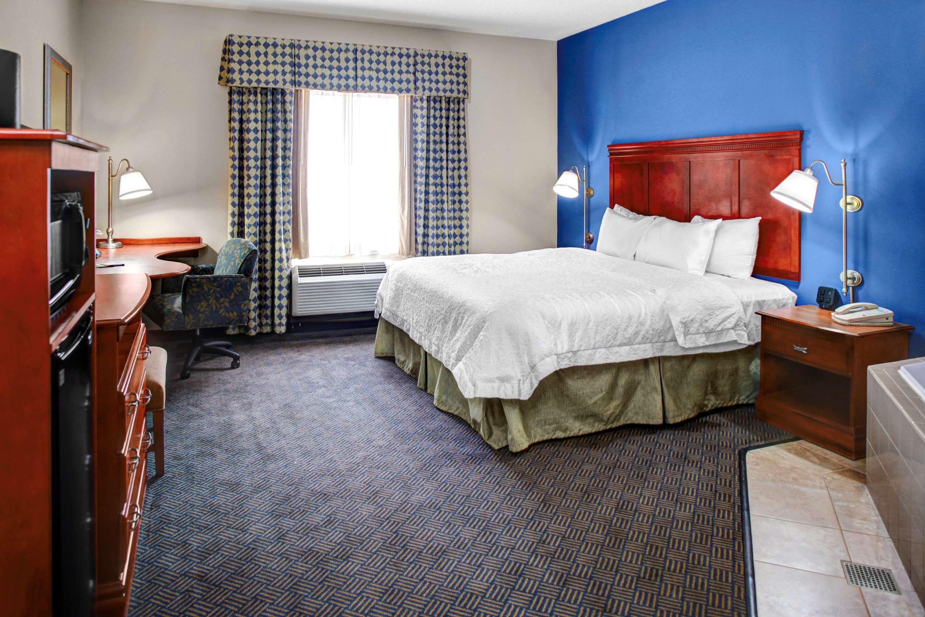 Hampton Inn Coldwater Zewnętrze zdjęcie