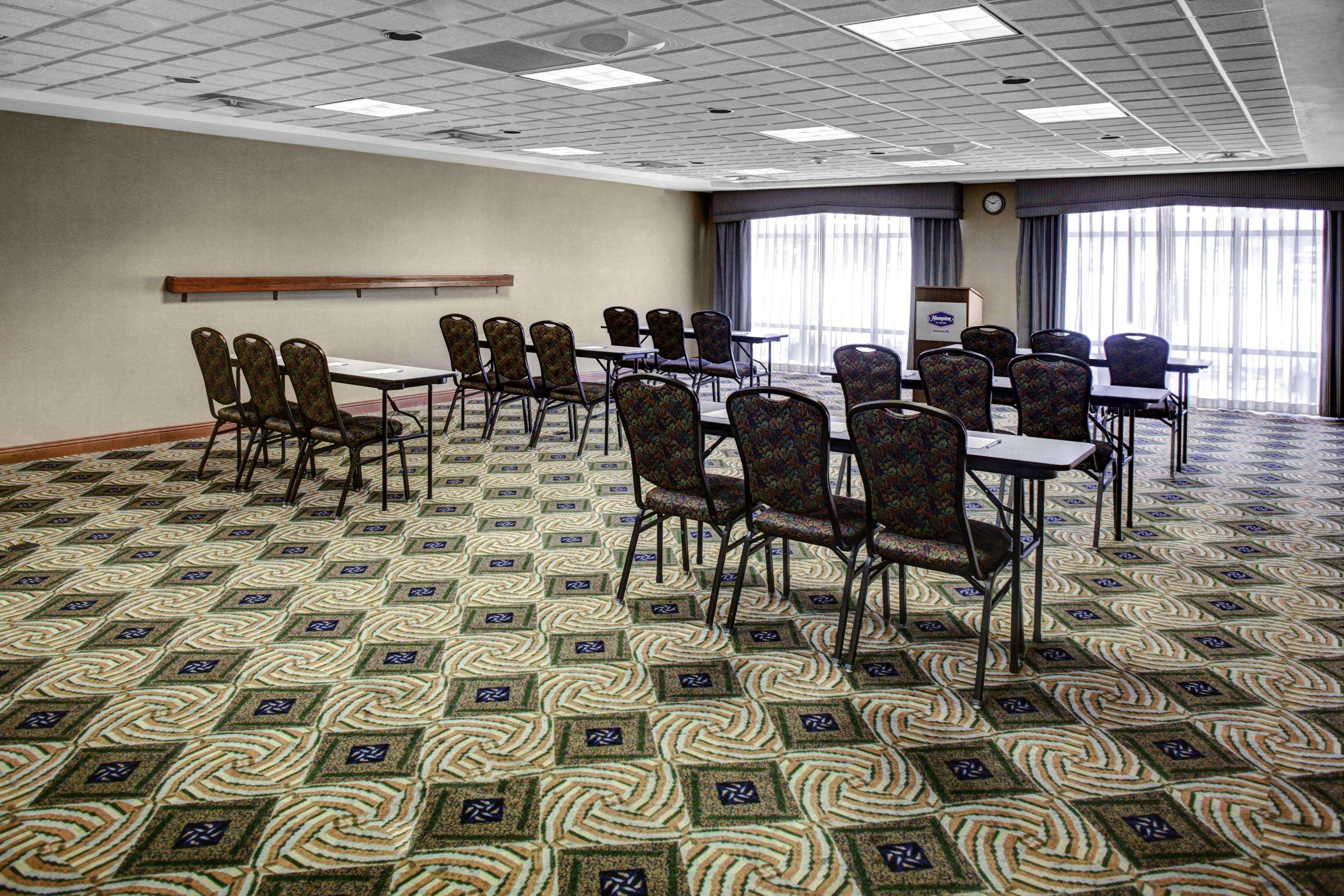 Hampton Inn Coldwater Zewnętrze zdjęcie