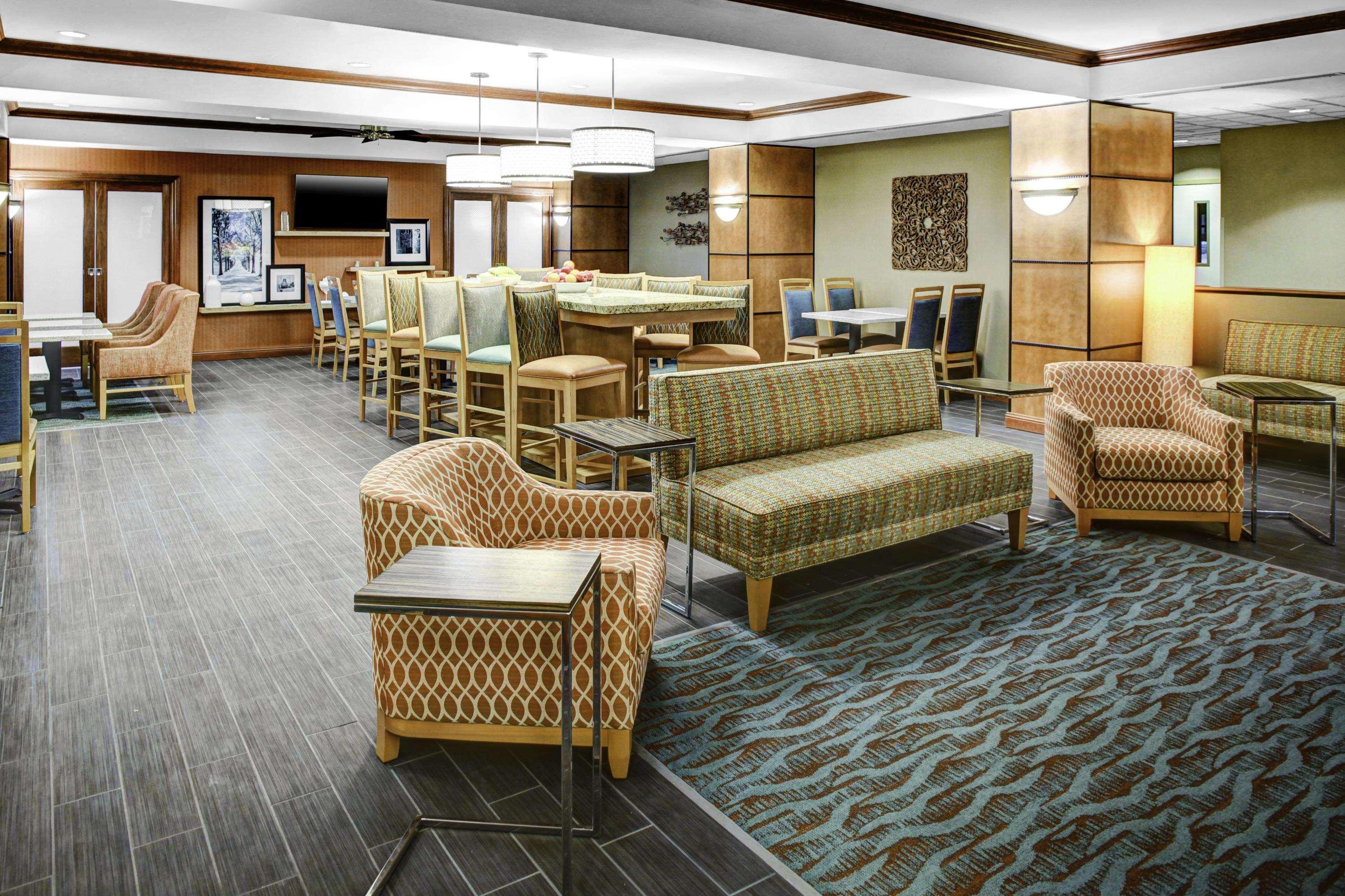 Hampton Inn Coldwater Zewnętrze zdjęcie