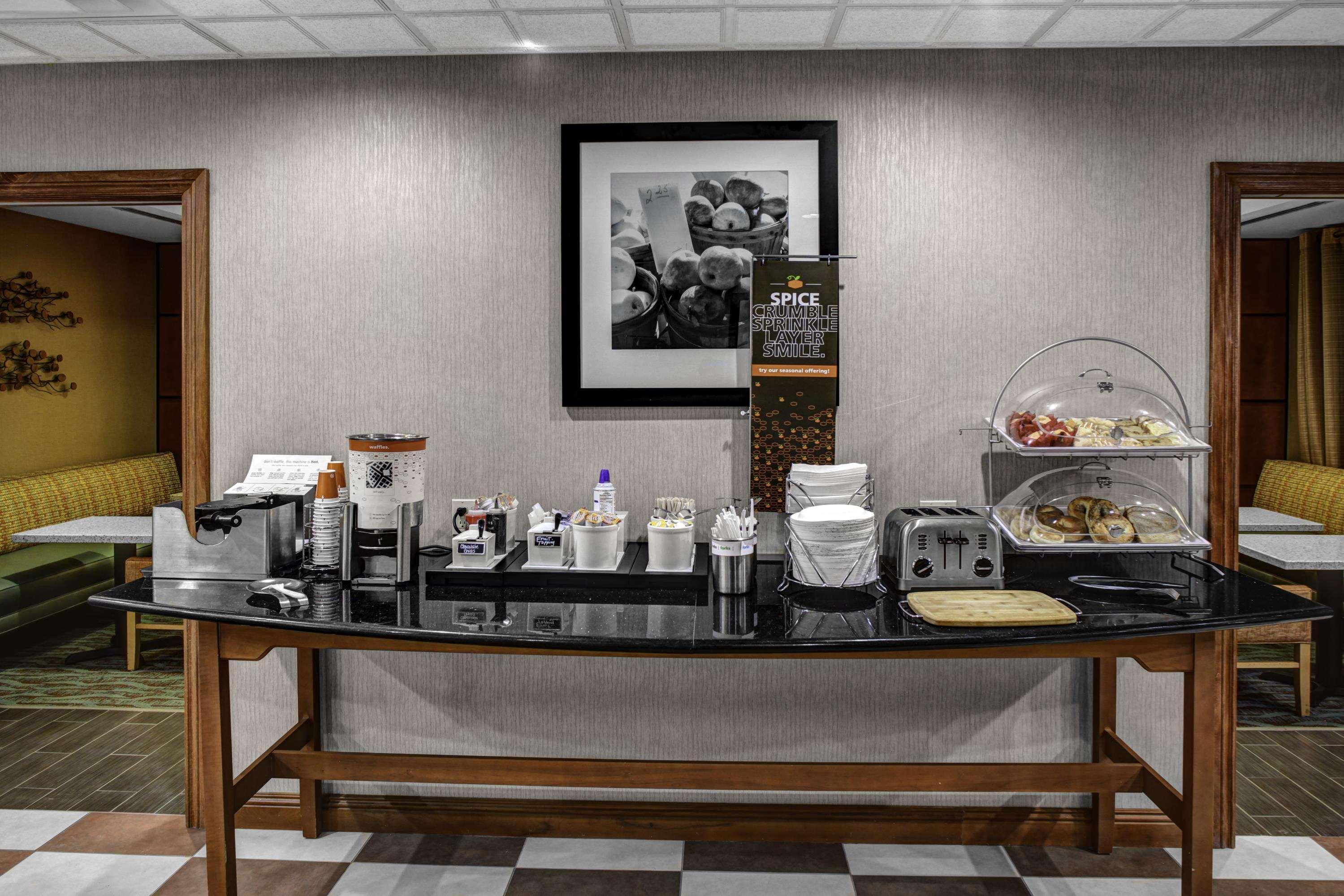 Hampton Inn Coldwater Zewnętrze zdjęcie