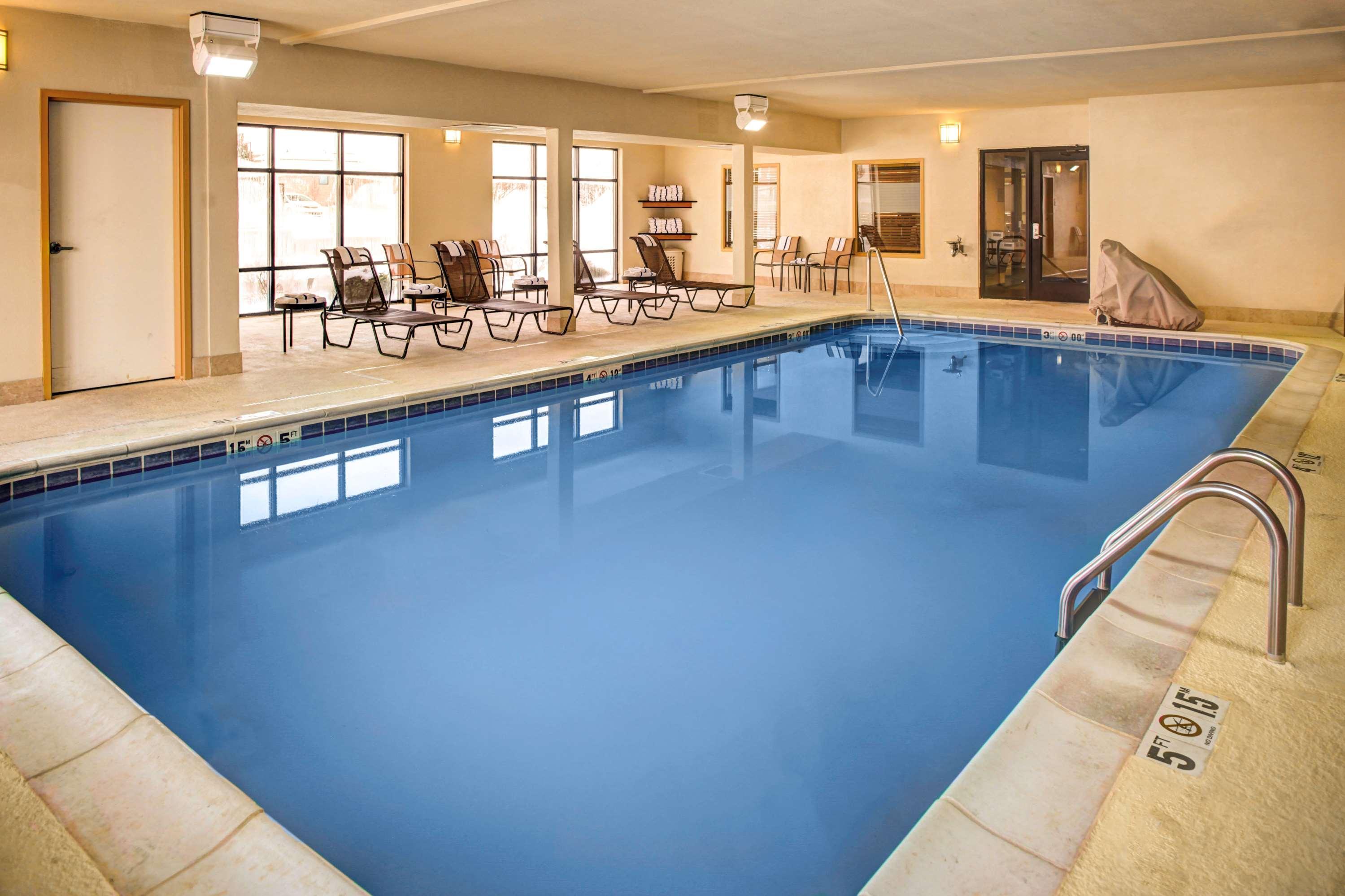 Hampton Inn Coldwater Zewnętrze zdjęcie