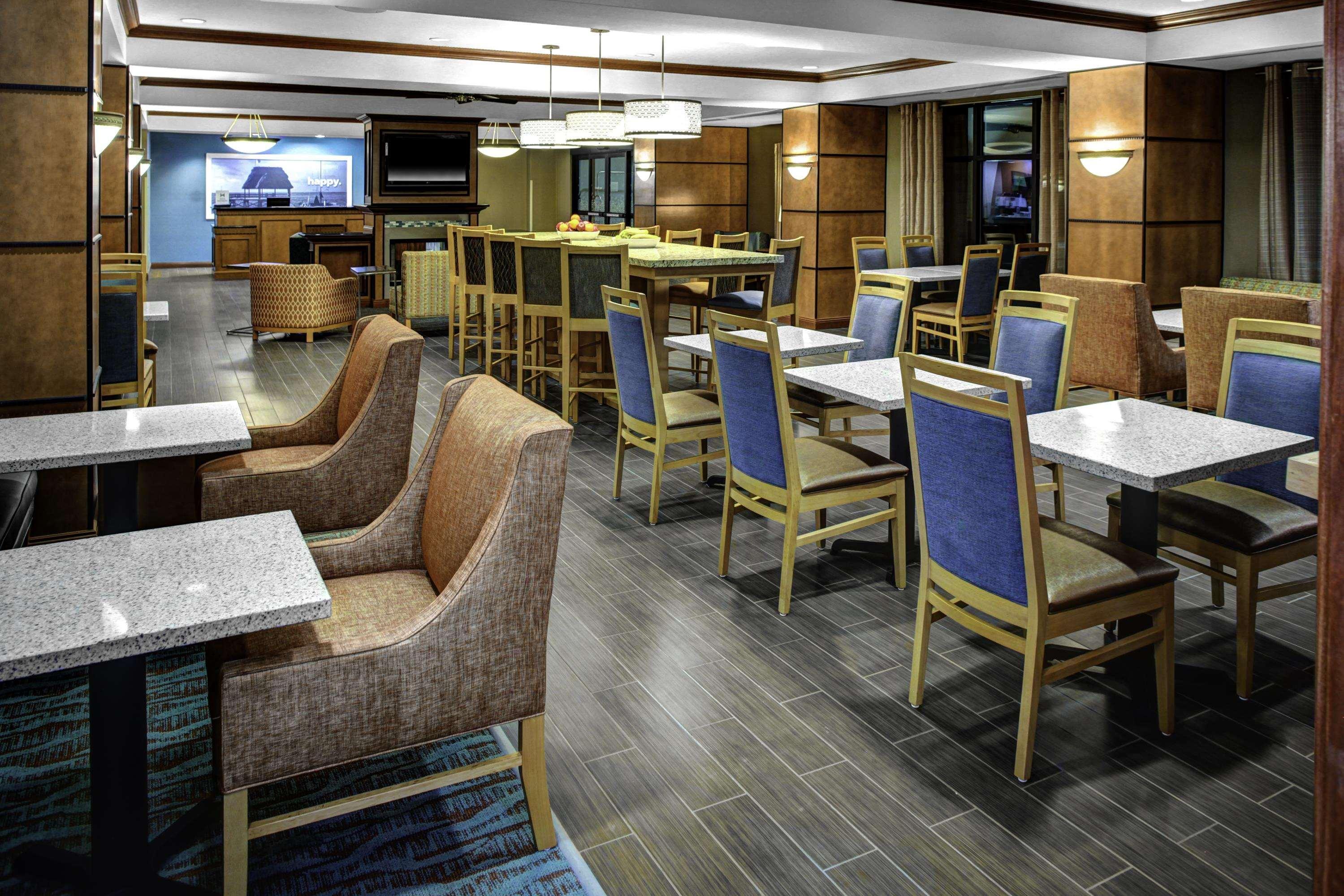 Hampton Inn Coldwater Zewnętrze zdjęcie