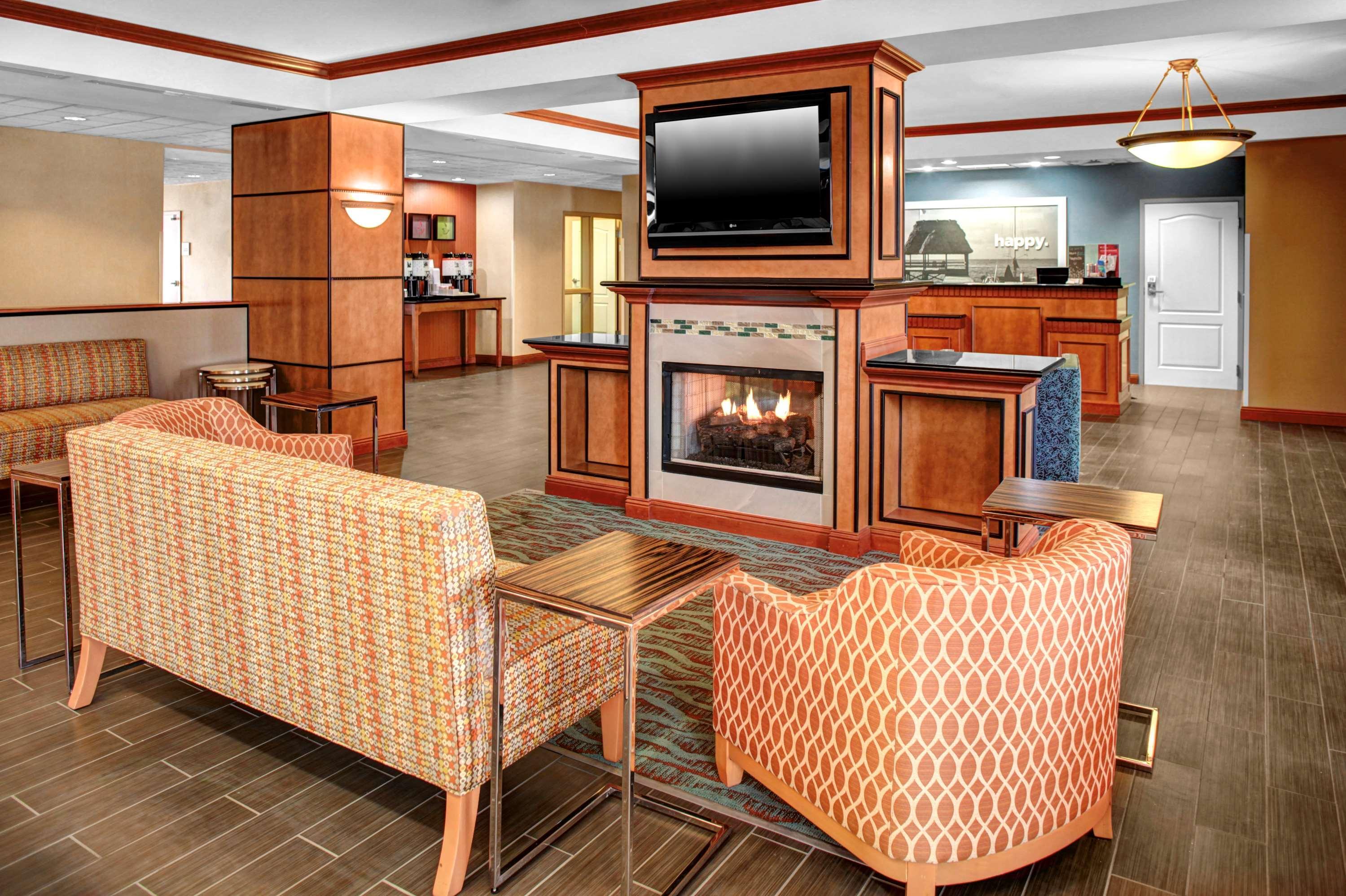 Hampton Inn Coldwater Zewnętrze zdjęcie