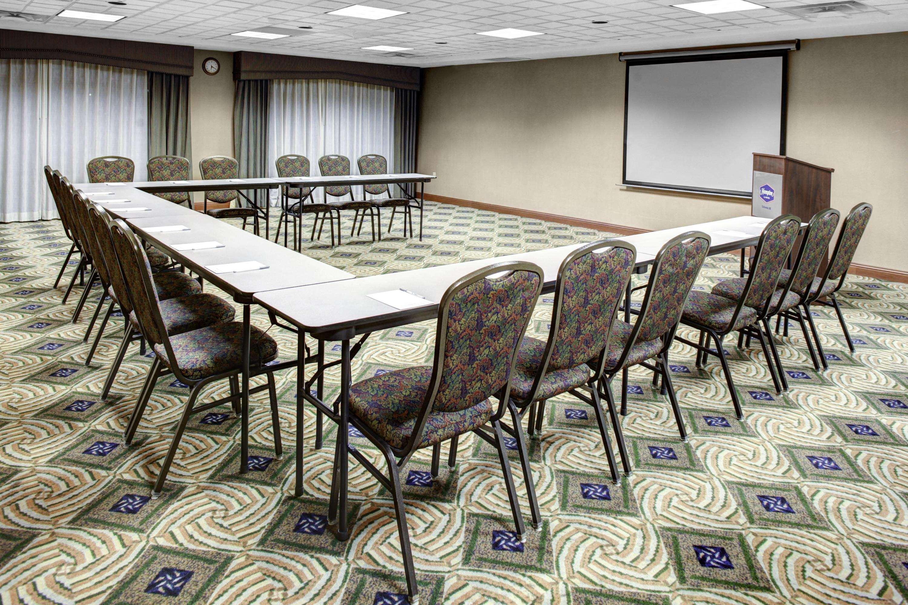 Hampton Inn Coldwater Zewnętrze zdjęcie