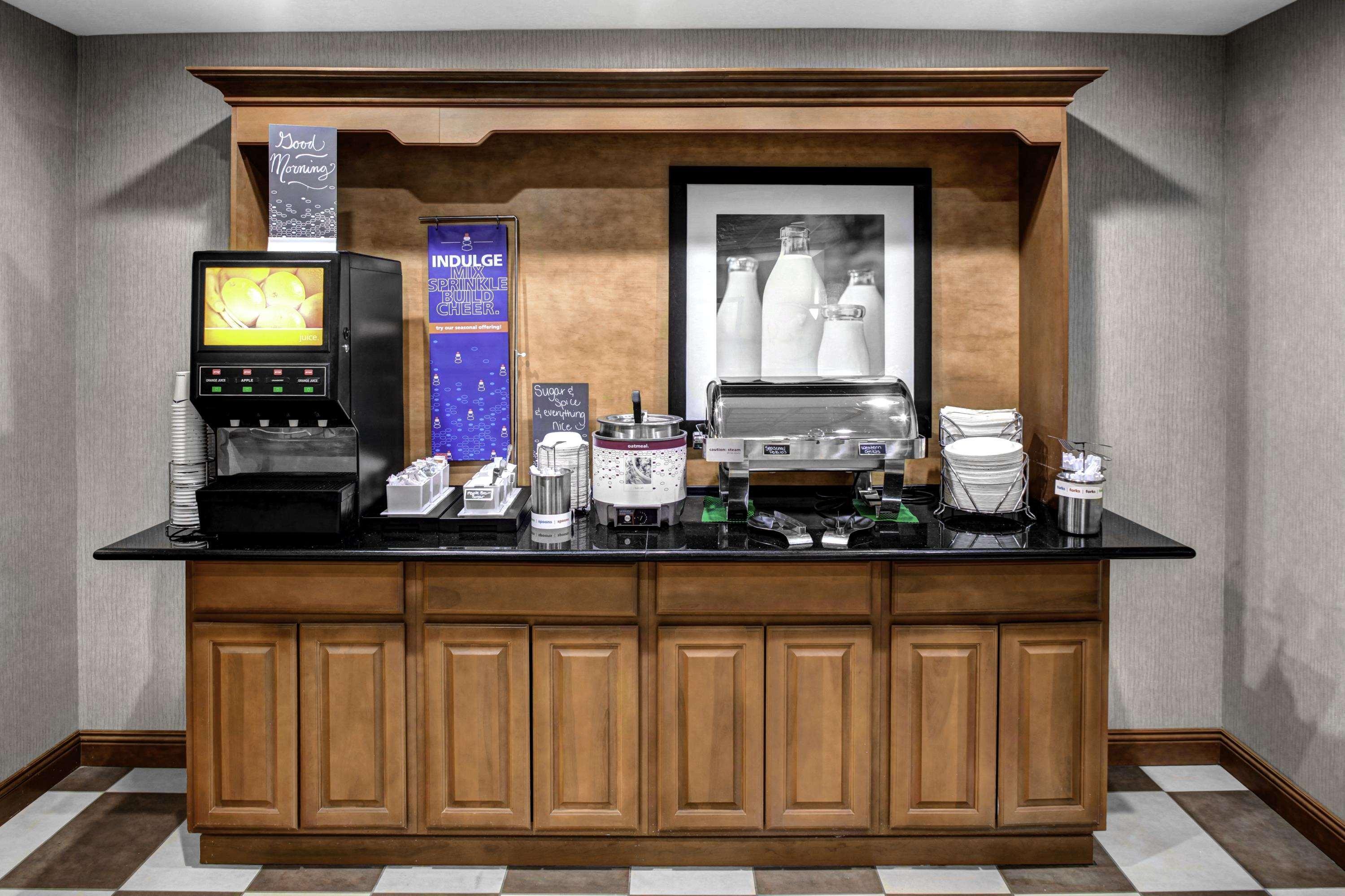 Hampton Inn Coldwater Zewnętrze zdjęcie