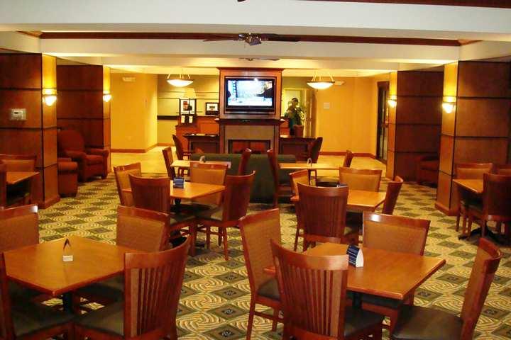 Hampton Inn Coldwater Zewnętrze zdjęcie