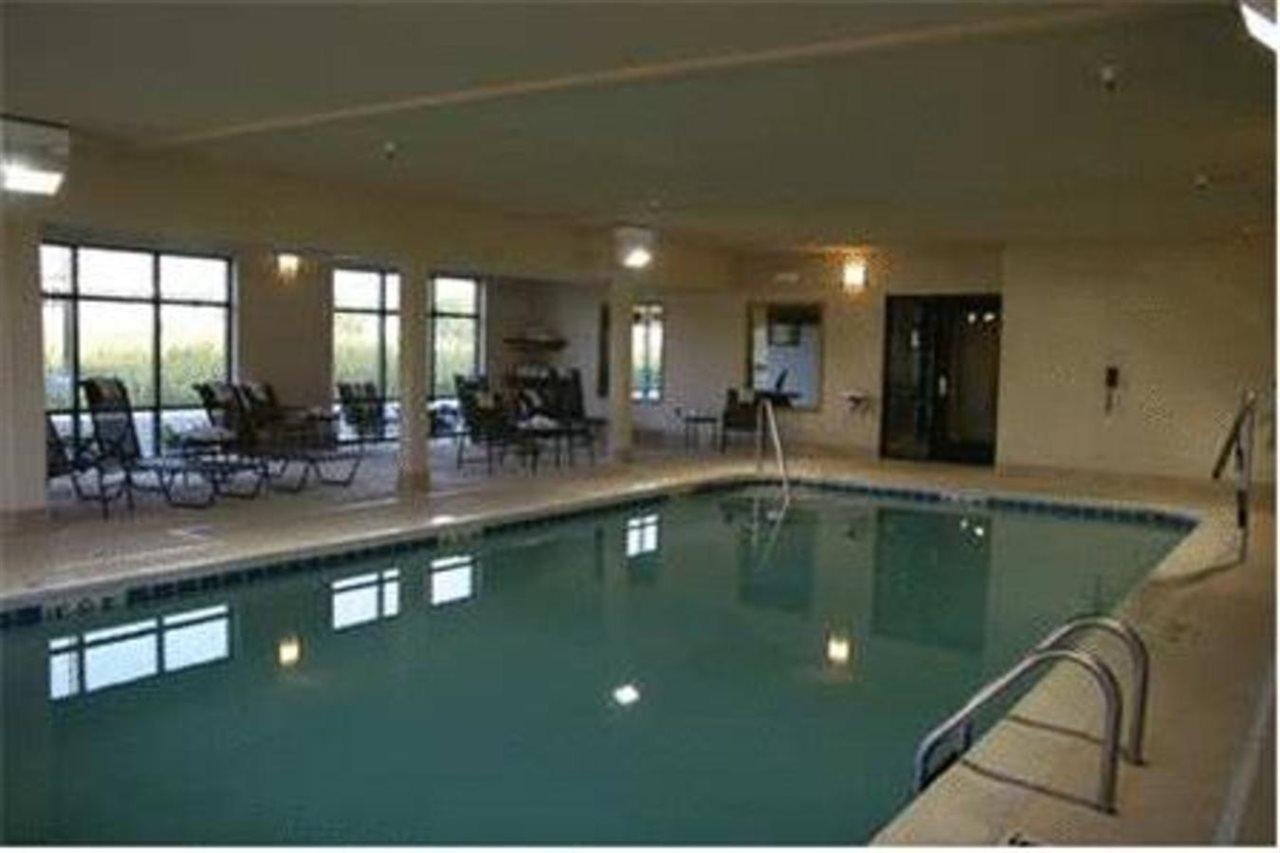 Hampton Inn Coldwater Zewnętrze zdjęcie