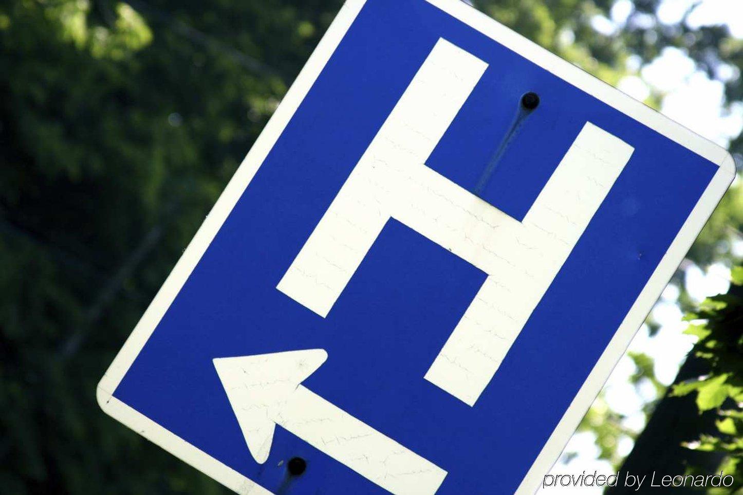 Hampton Inn Coldwater Zewnętrze zdjęcie
