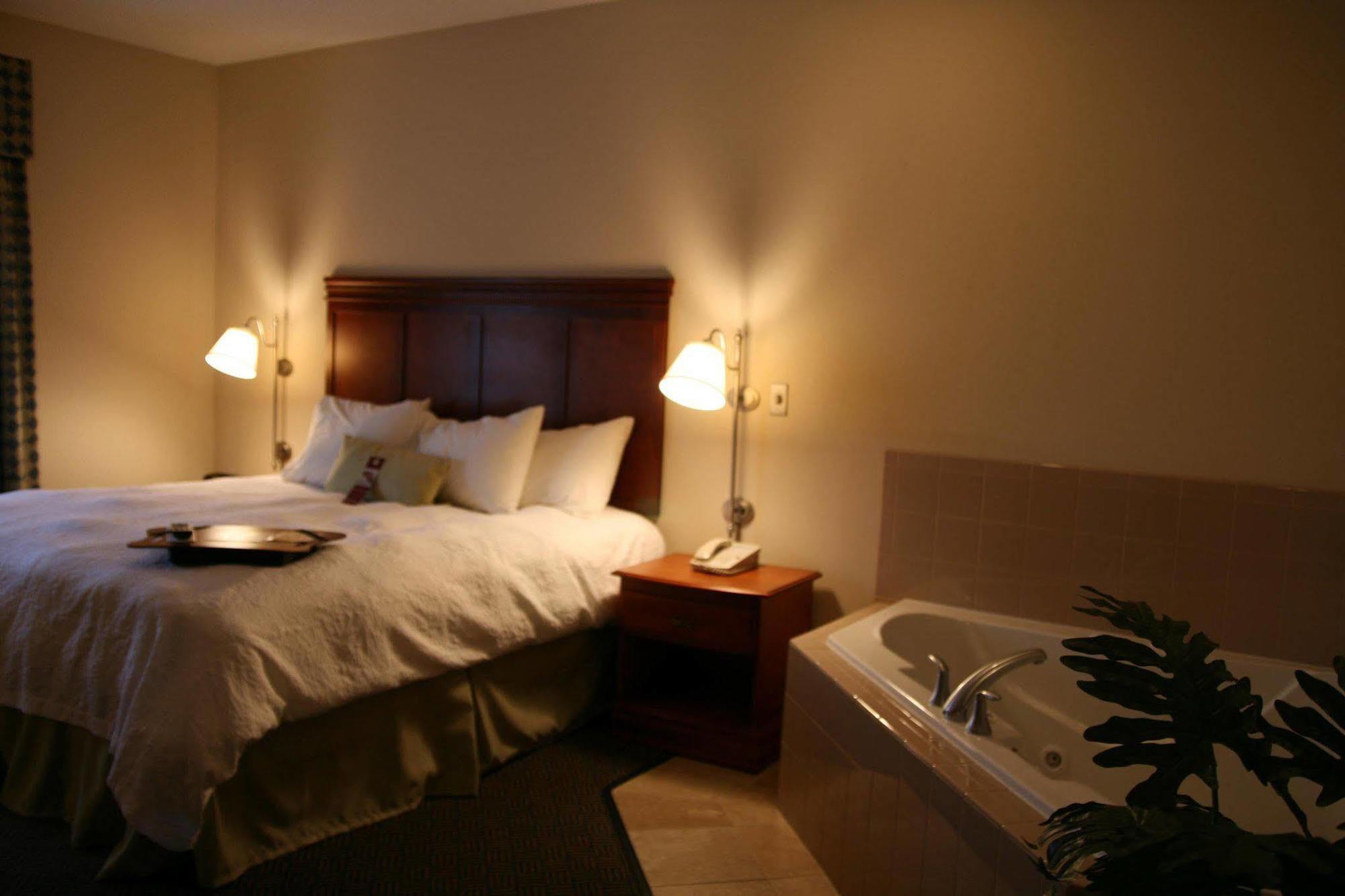 Hampton Inn Coldwater Pokój zdjęcie